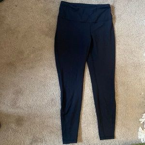 Patagonia long leggings - Size M